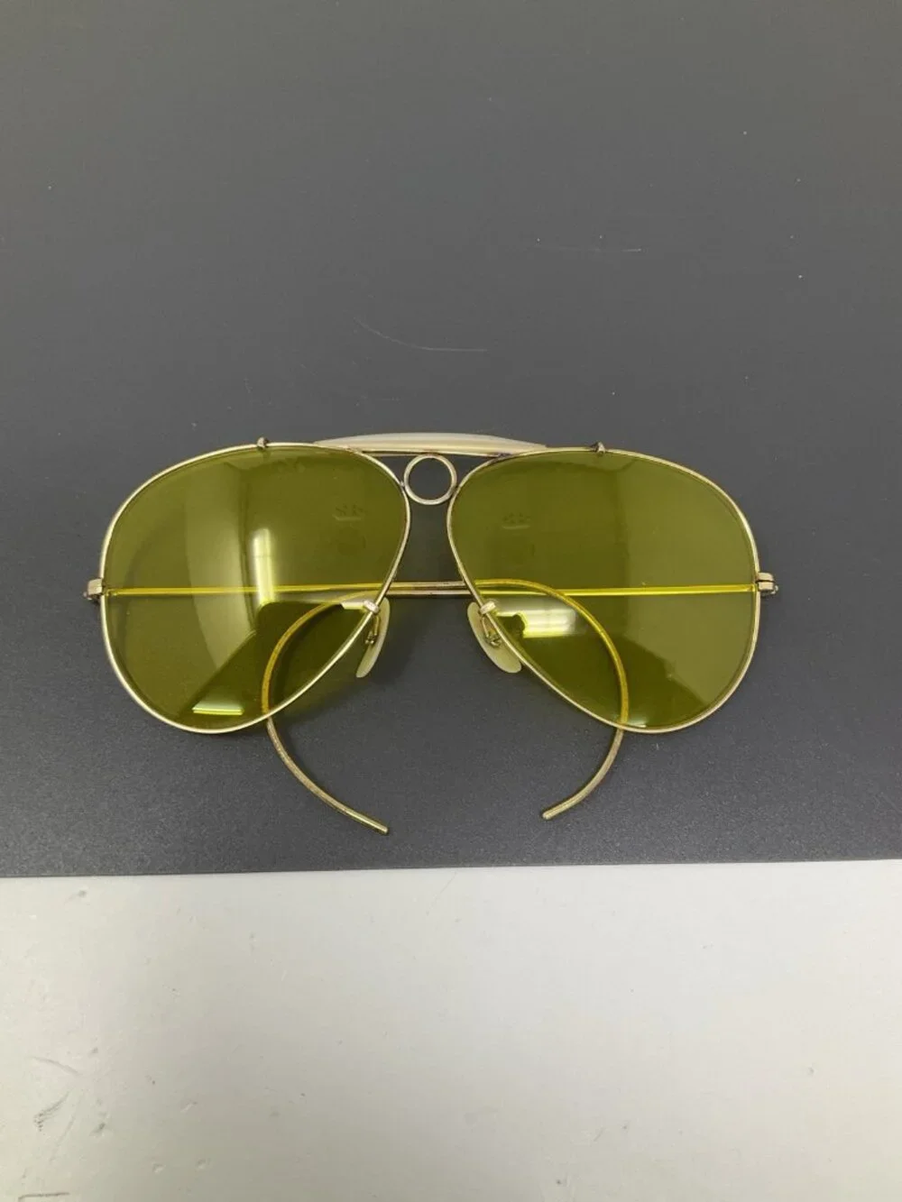 Ray-Ban rare early